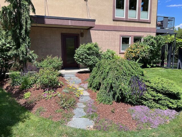 Property Photo: 224 B Inez Street MT 59801