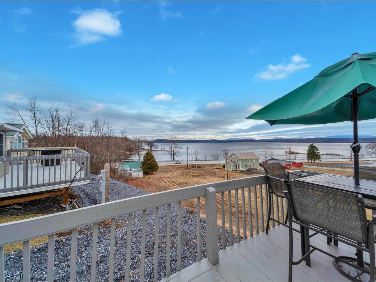 Property Photo: 8 Angler Lane VT 05486
