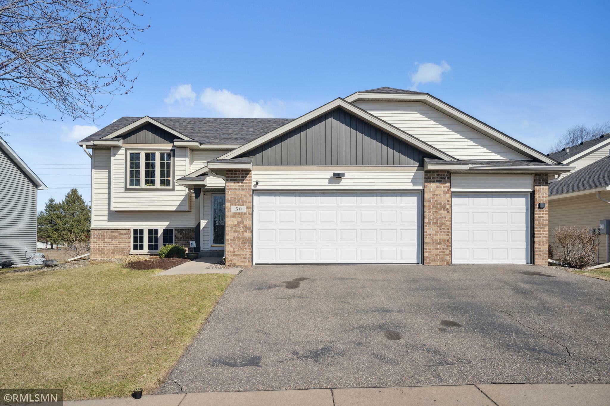 Property Photo: 50 Robin Lane WI 54016