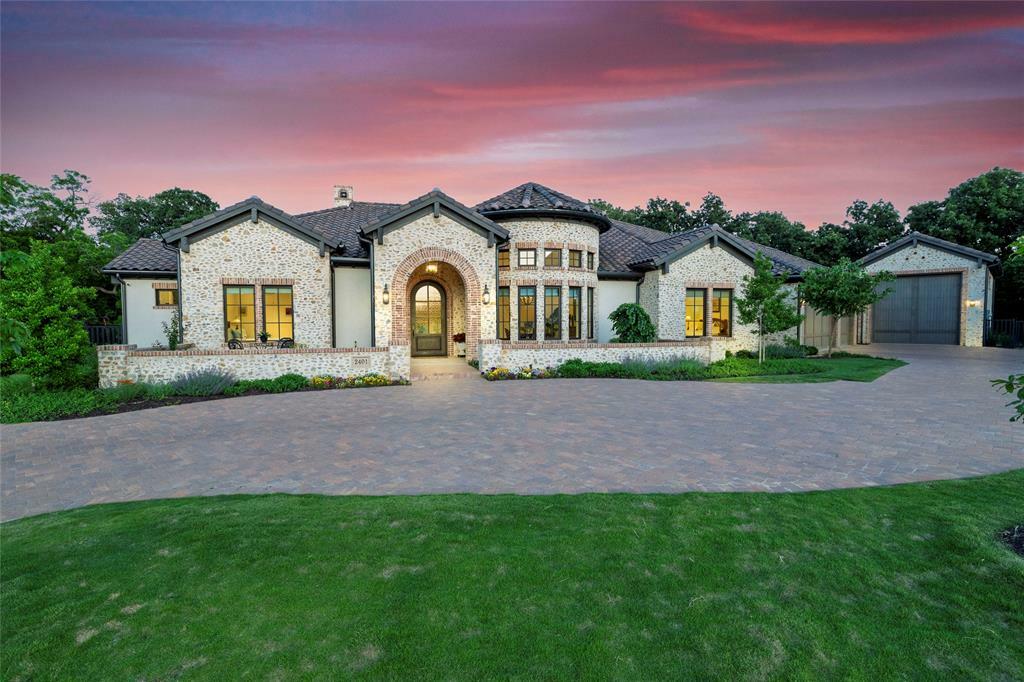 2401 Lower Brook Court  Southlake TX 76092 photo