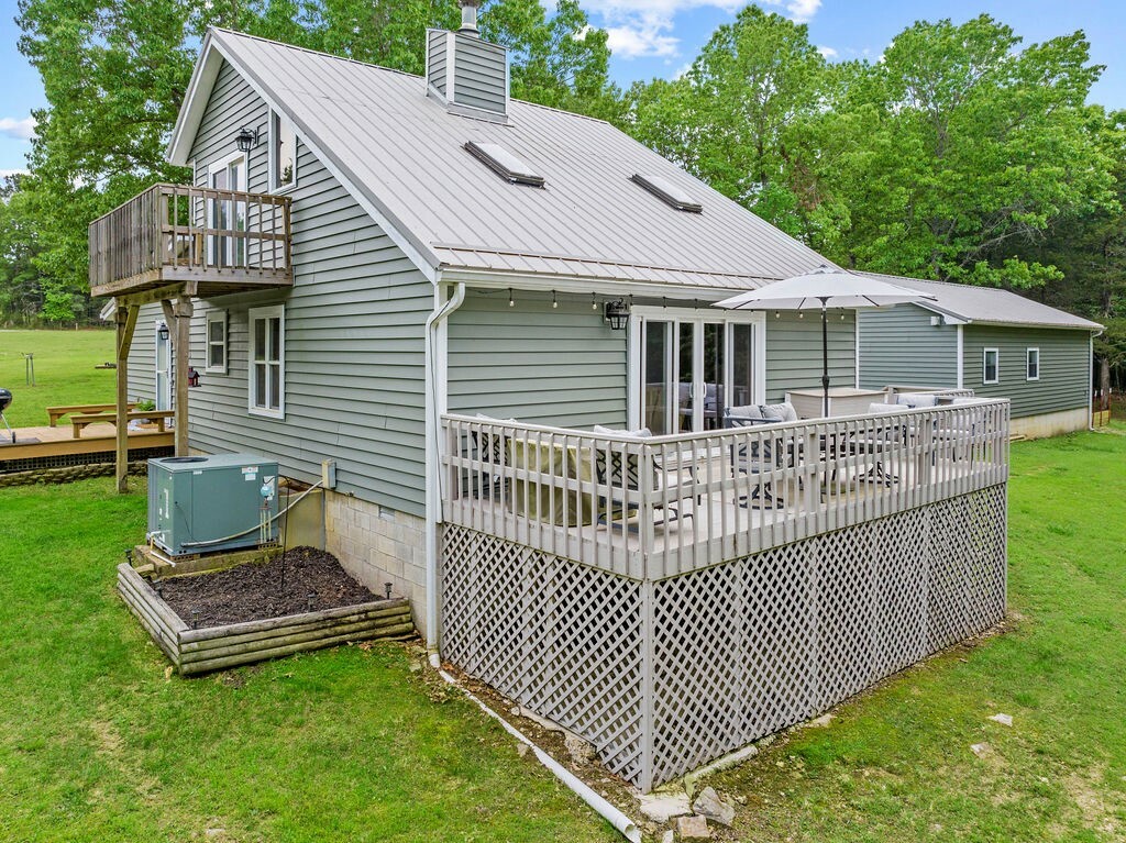 Property Photo: 31 Marion County 8017 AR 72668