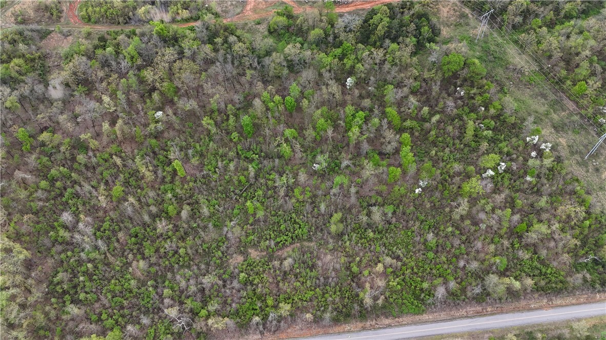 Property Photo: 17.94 Acre County Road 2228 AR 72840