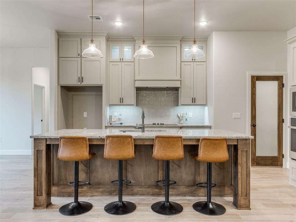 Property Photo:  12875 Painted Sky  OK 73007 