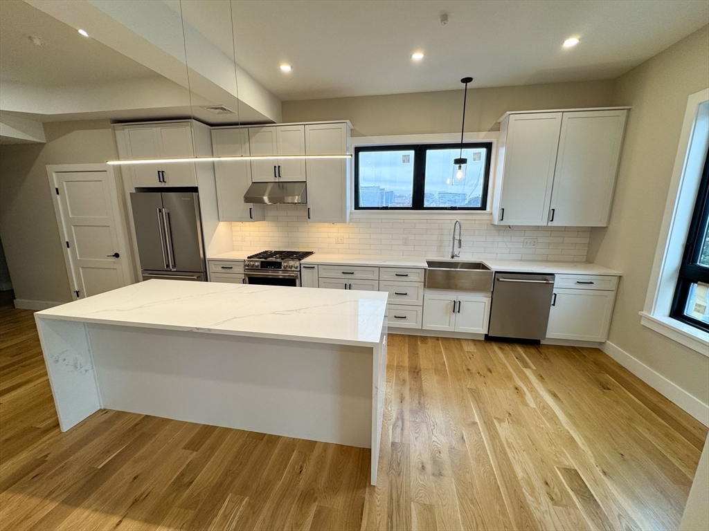 Property Photo: 121 Washington MA 02143