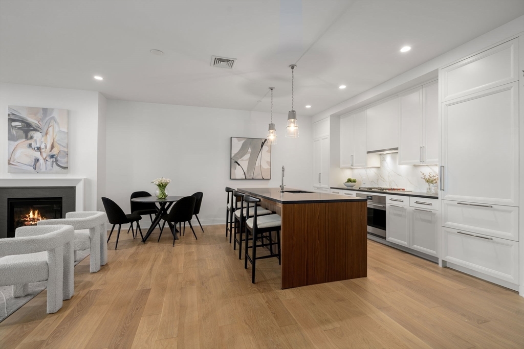 Property Photo:  100 Linden Street 102  MA 02482 