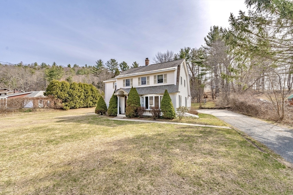 Property Photo: 134 Huntington Rd MA 01071