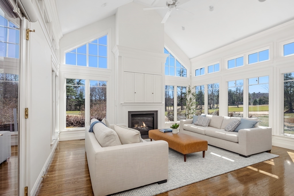 Property Photo: 71 Clubhouse Drive MA 02043