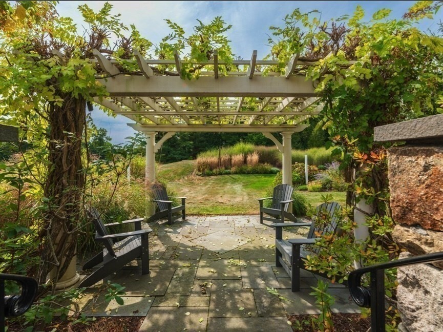 Property Photo: 71 Clubhouse Drive MA 02043