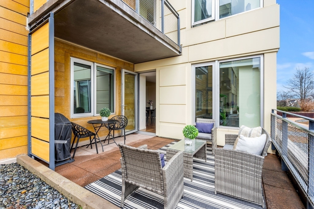 Property Photo: 10 Nouvelle Way T628 MA 01760