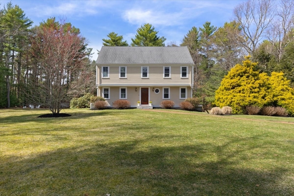 8 Colonial Drive  Duxbury MA 02332 photo
