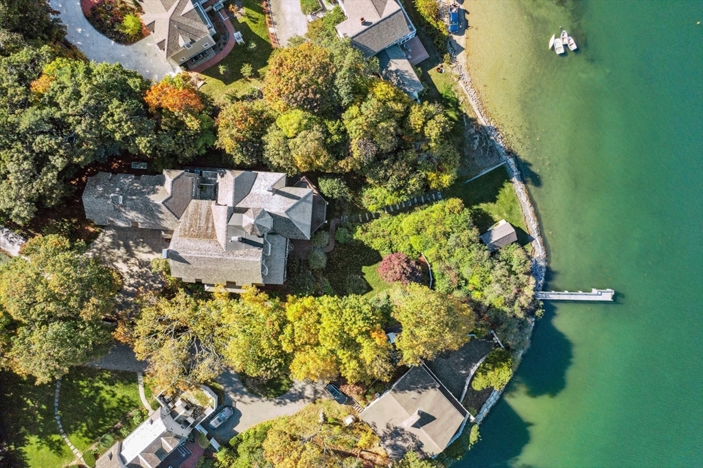 Property Photo: 236 Powder Point Ave MA 02332