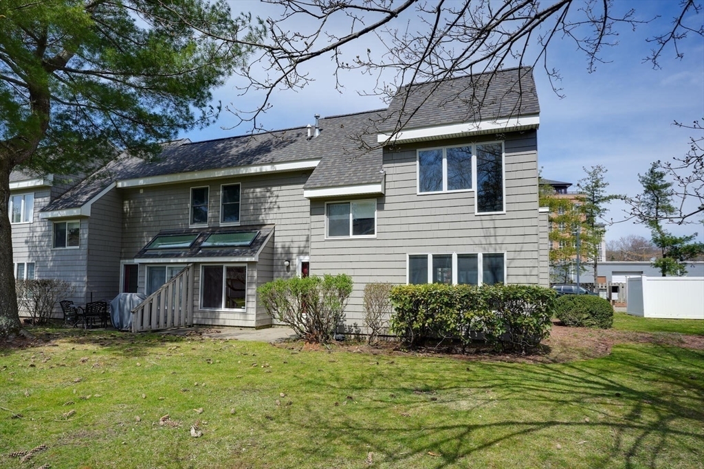 Property Photo: 171 Swanton Street 63 MA 01890