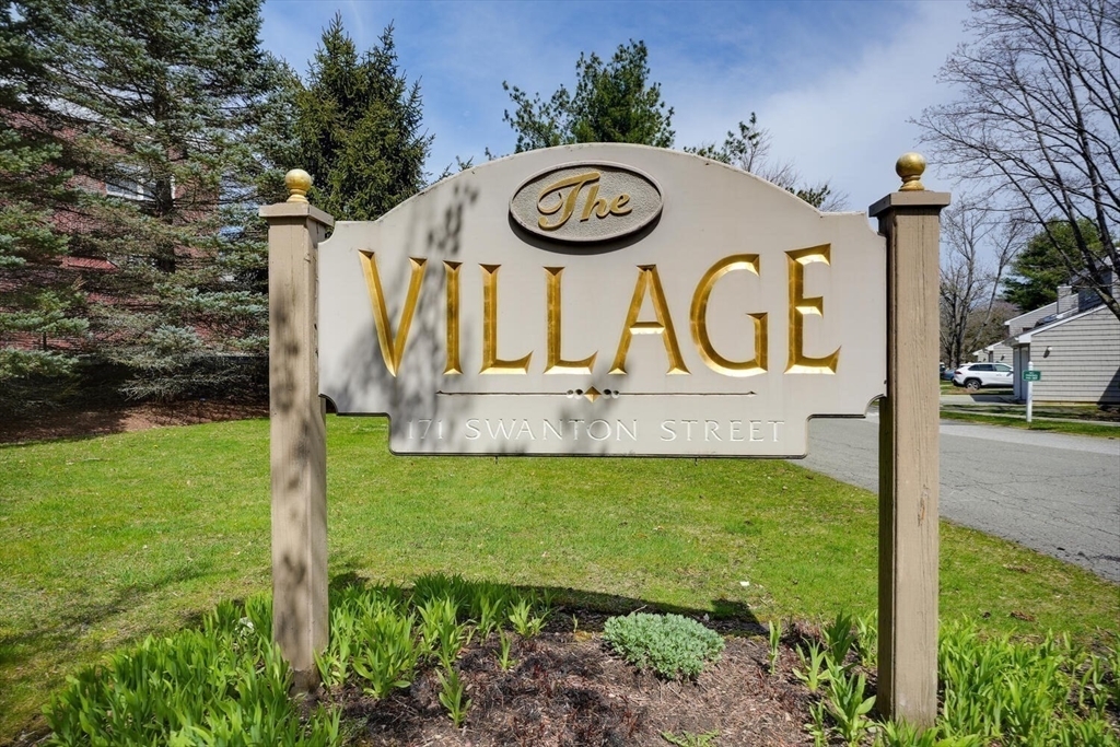 Property Photo: 171 Swanton Street 63 MA 01890