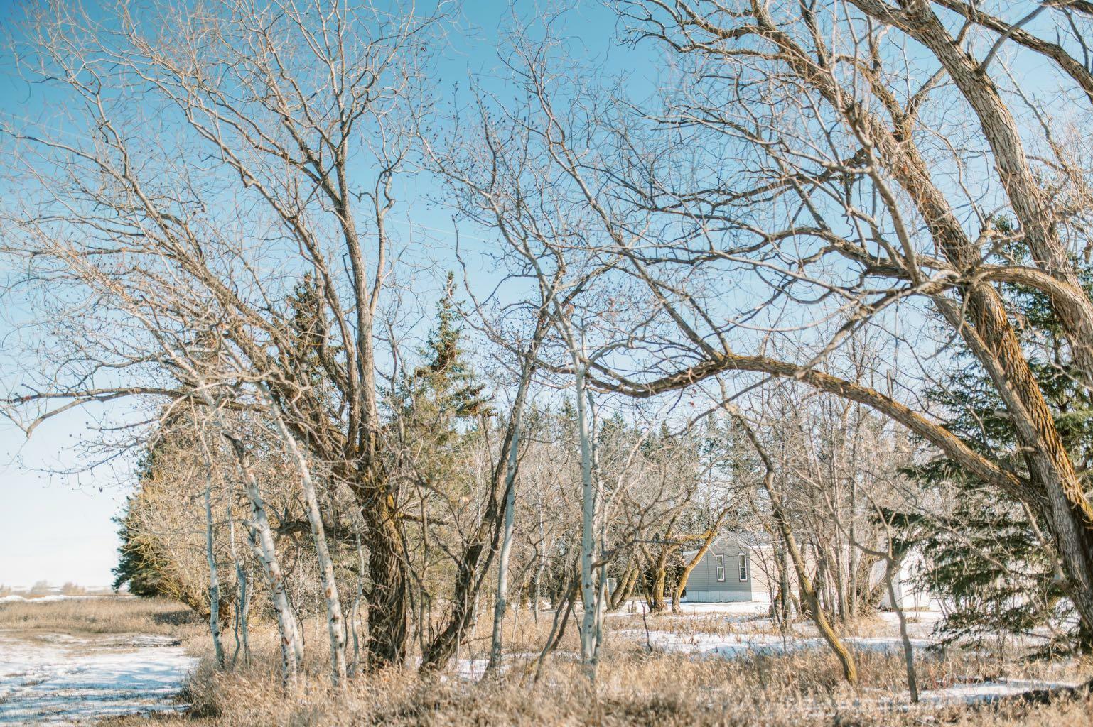 Property Photo: 41177 Range Road 18-1 AB T0B 1H0