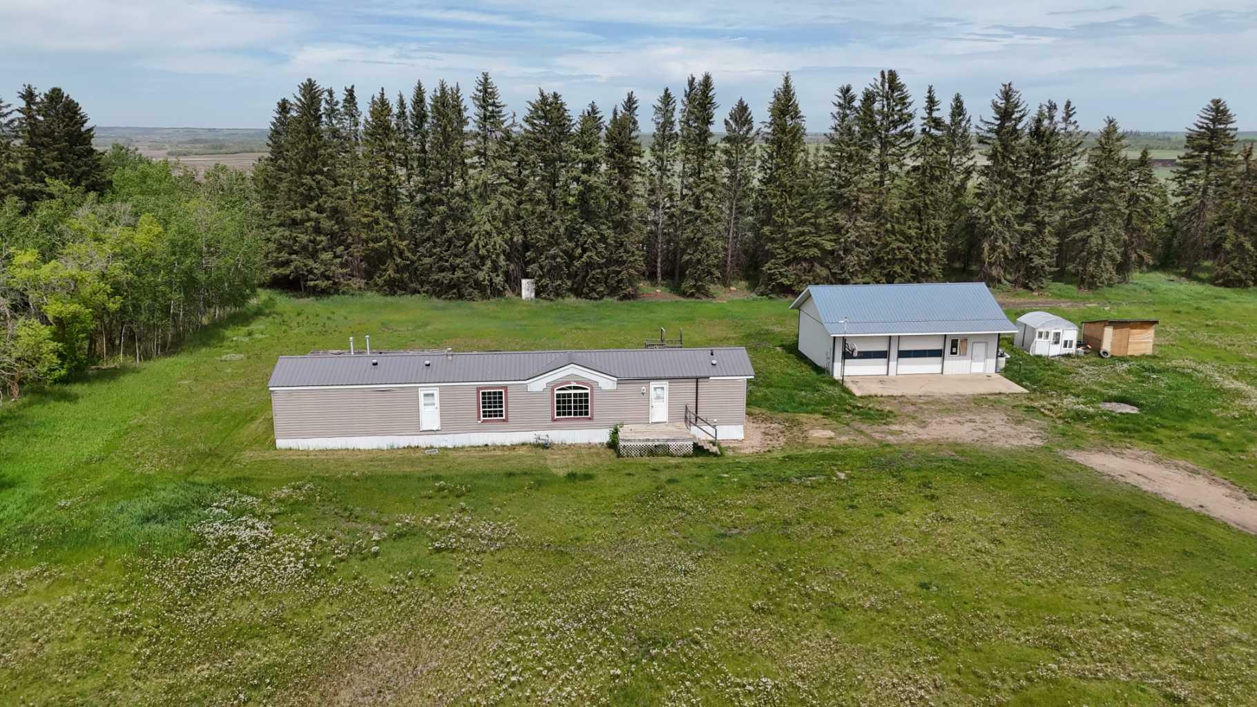 Photo de la propriété: 41177 Range Road 18-1 AB T0B 1H0