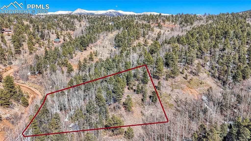 Property Photo: 542 Vivenda Road CO 80813