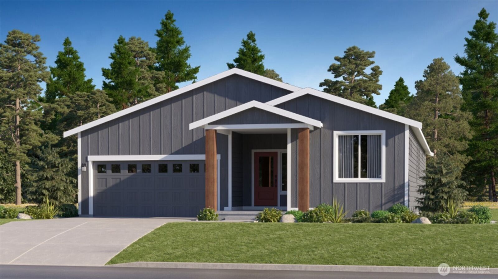 Property Photo:  4039  Reef Road SW  WA 98367 