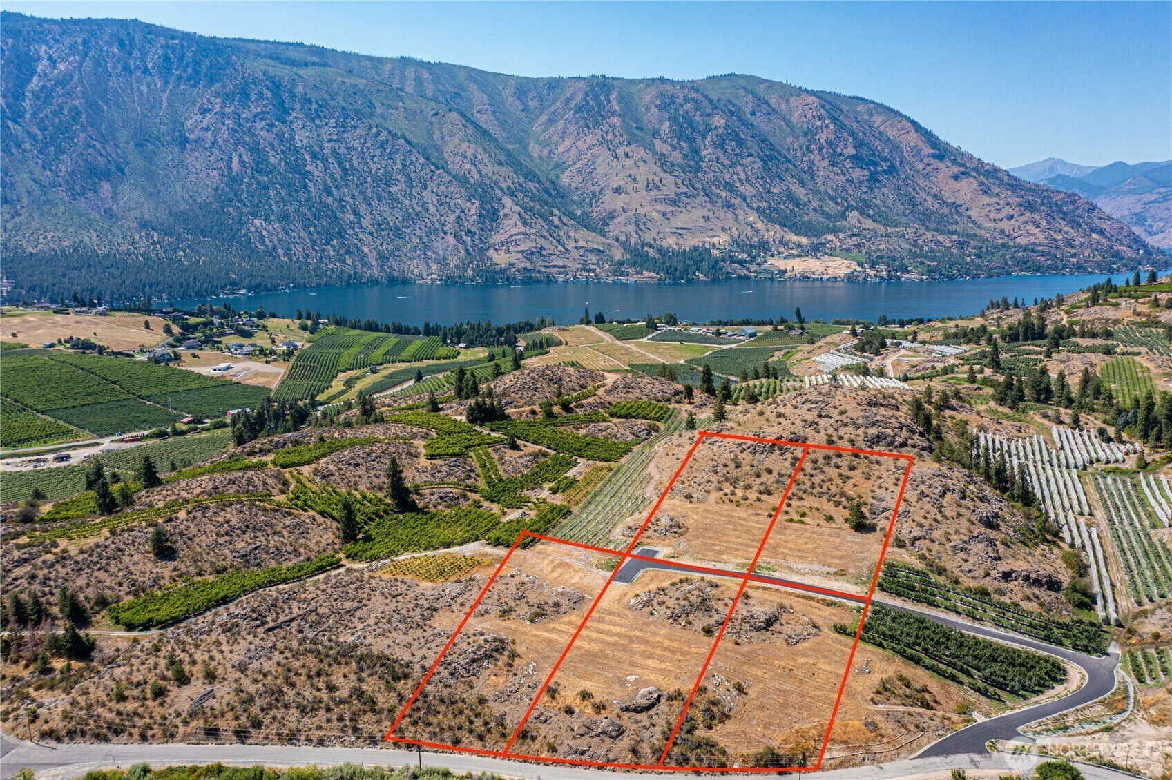 0  Lainey Lane  Manson WA 98816 photo