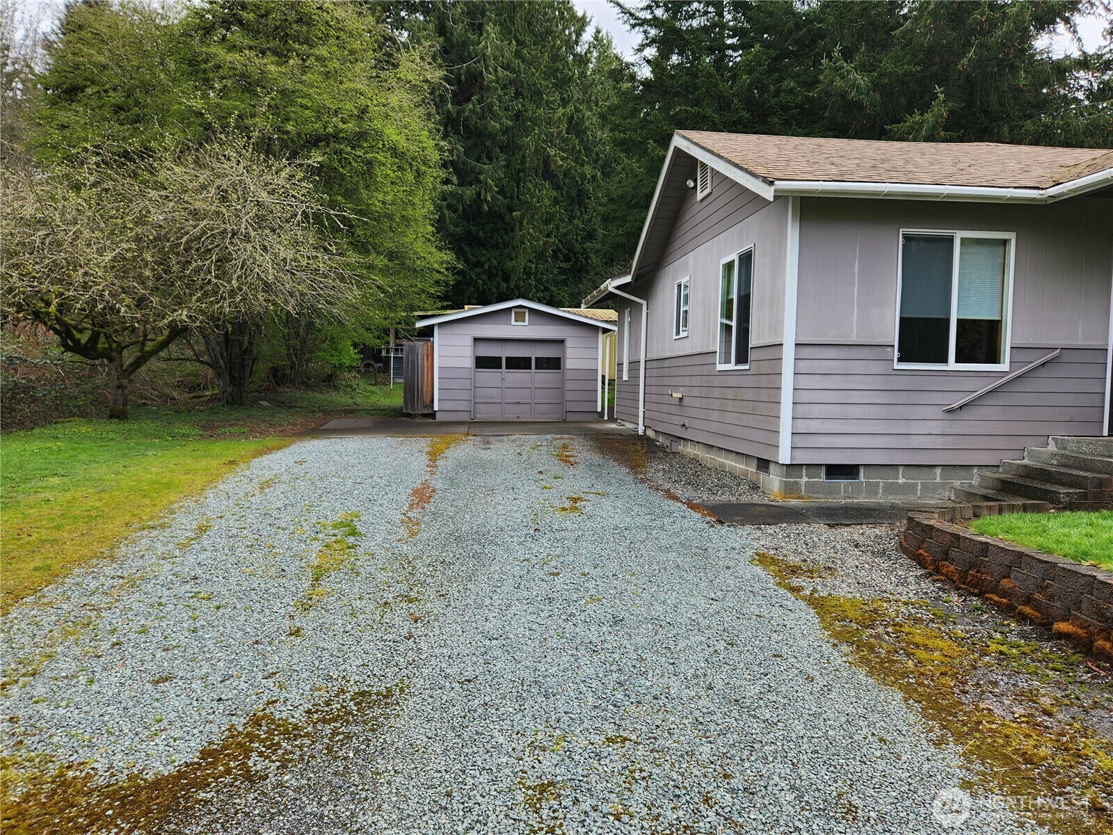 Property Photo: 2111 30th Street WA 98225