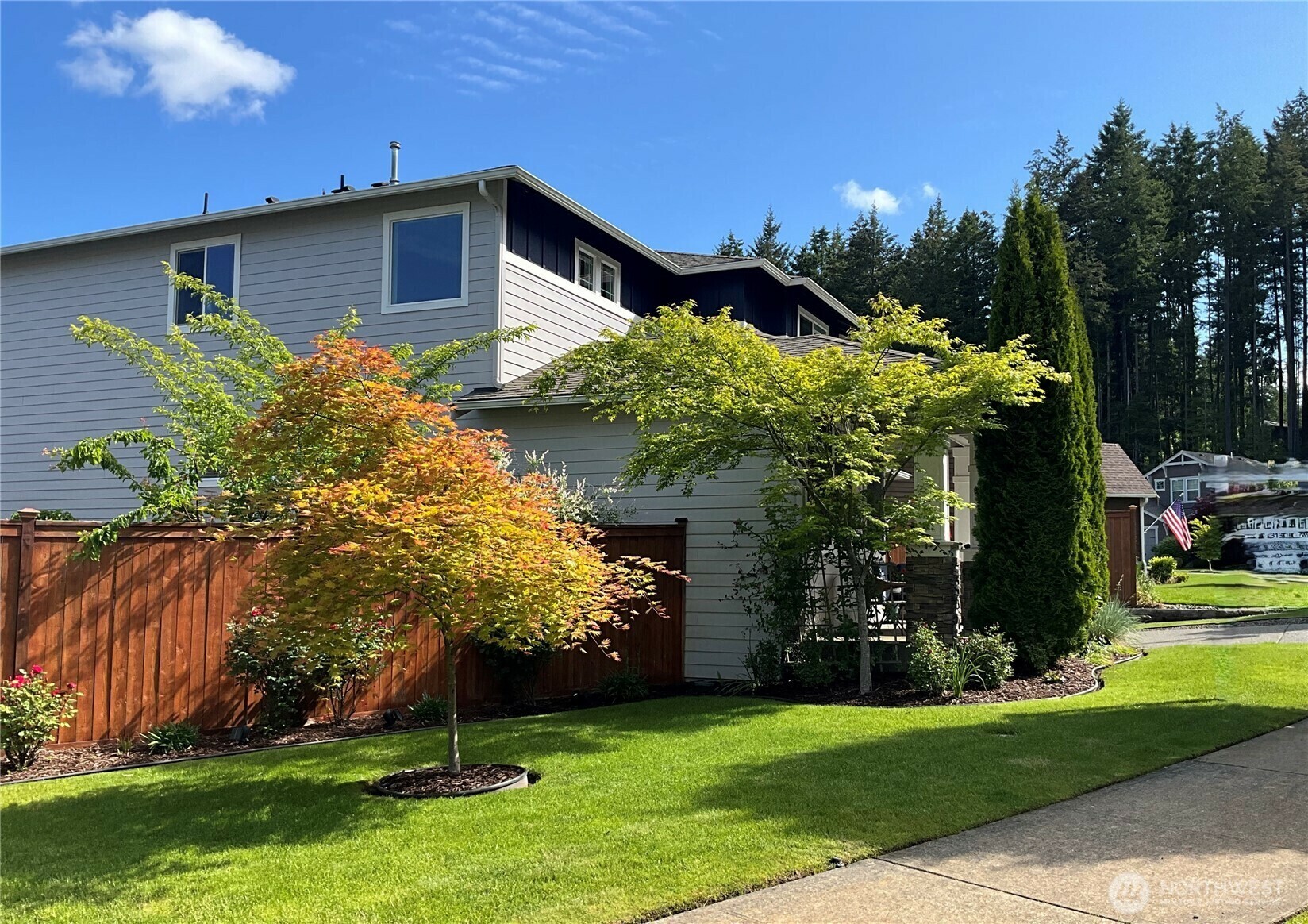 10211  Sentinel Loop  Gig Harbor WA 98332 photo