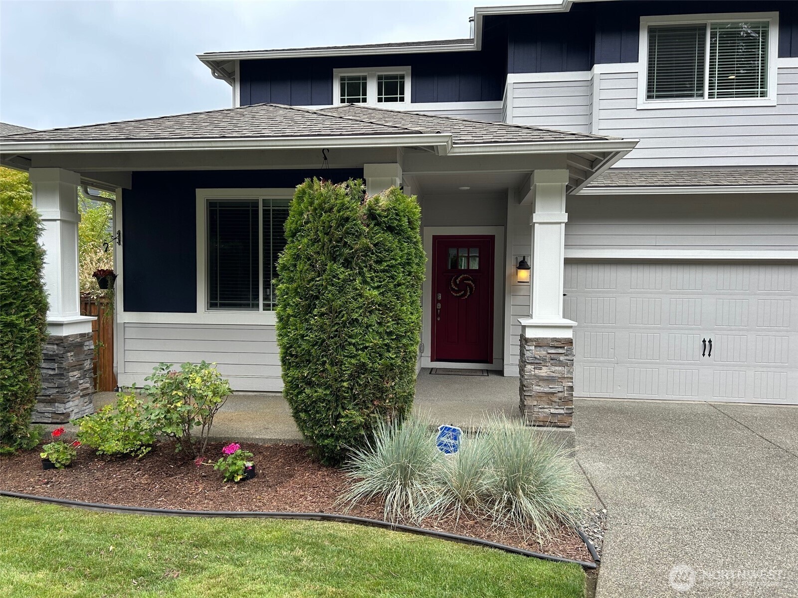 Property Photo: 10211 Sentinel Loop WA 98332