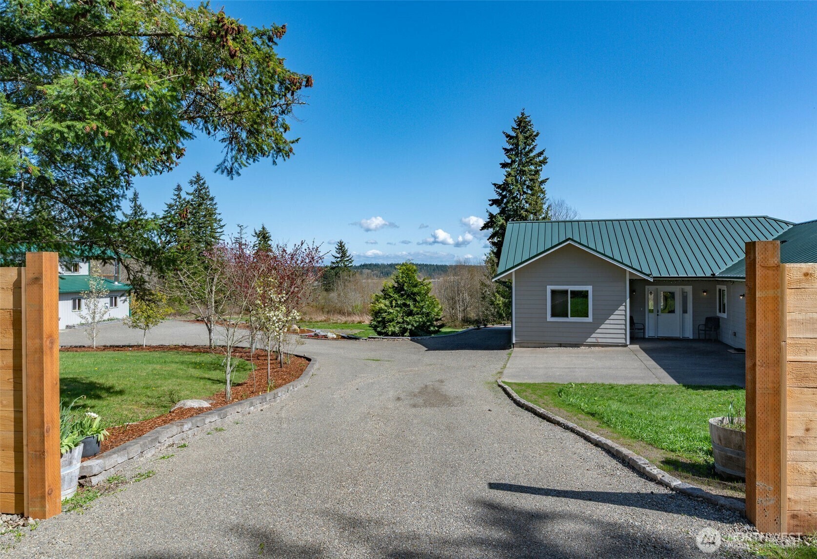 Property Photo: 212 Jacobsen Drive +212A WA 98339