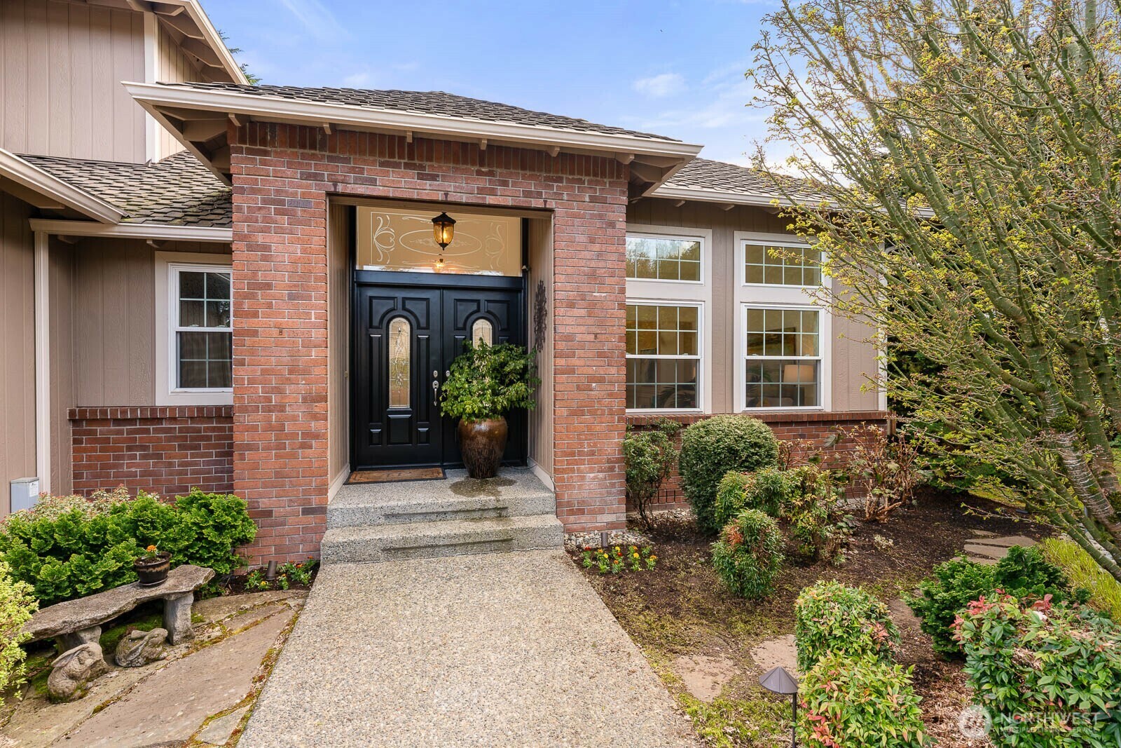 Property Photo: 11429 33rd Drive SE WA 98208
