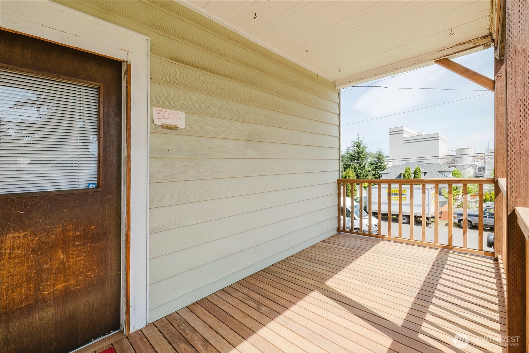Property Photo: 3004 Porter Street WA 98312
