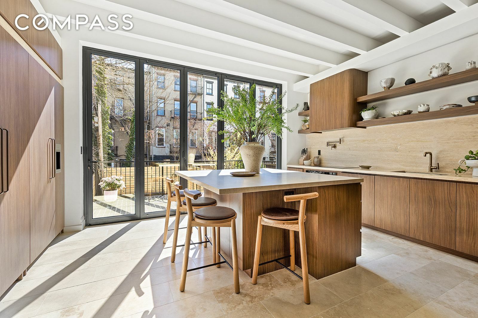 Property Photo: 59 Cheever Place NY 11231