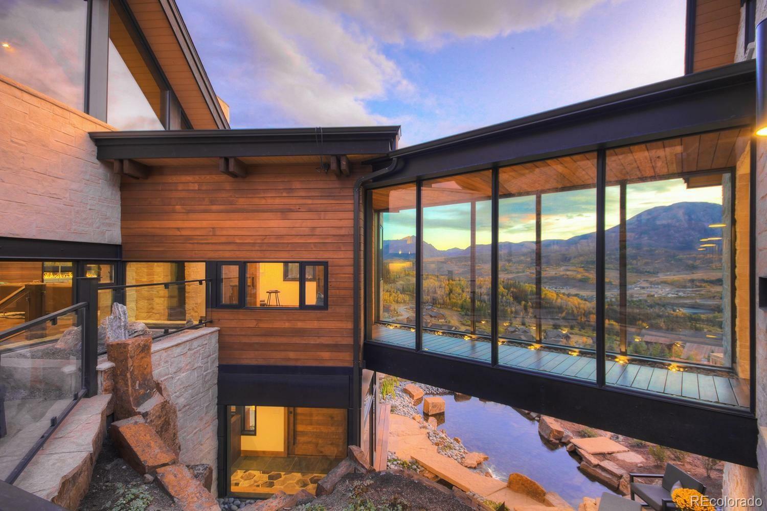 Property Photo:  65 Aerie Drive  CO 80498 