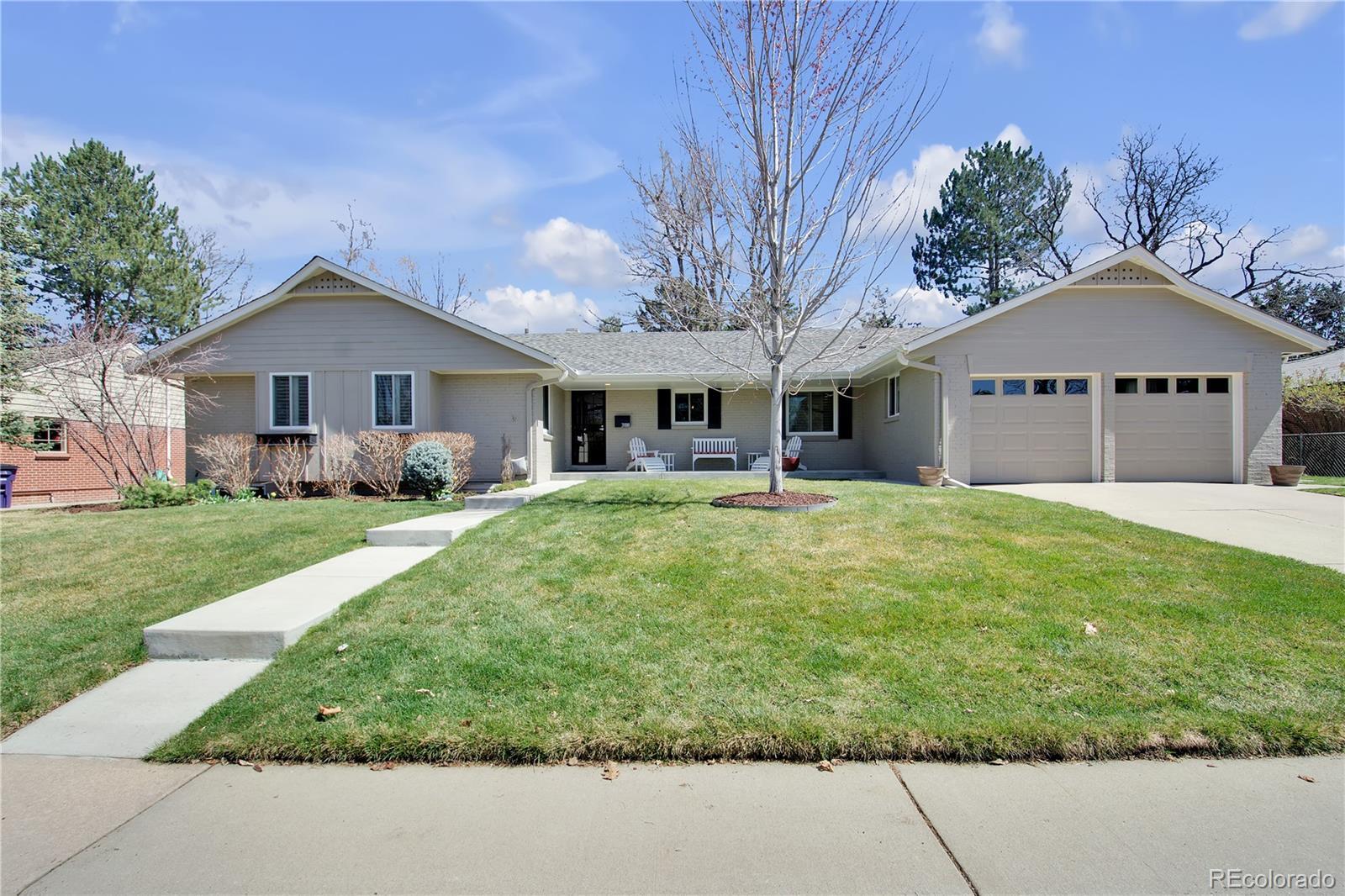 3188 S Dallas Court  Denver CO 80210 photo
