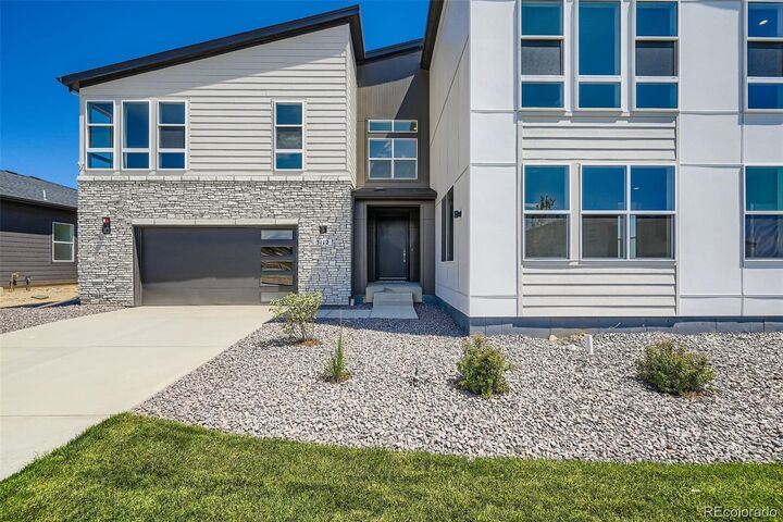 Property Photo:  3112 Westcliff Drive  CO 80538 
