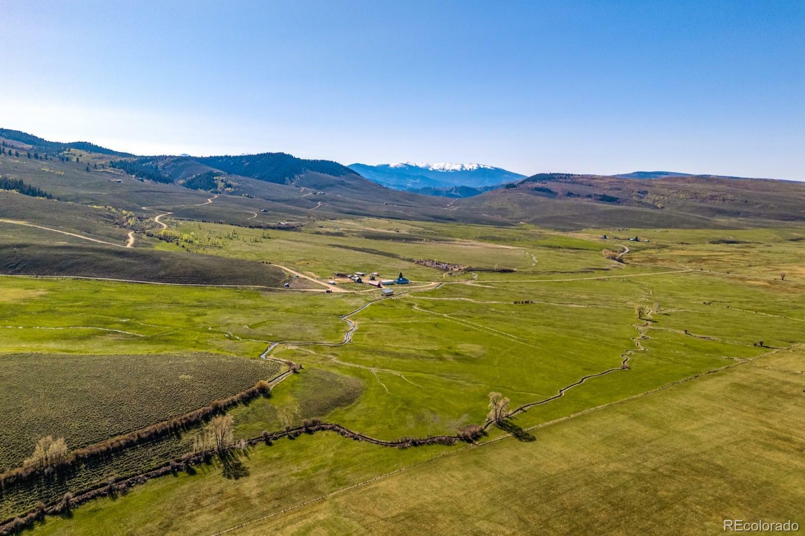 Property Photo: 623 County Road 813 CO 81210