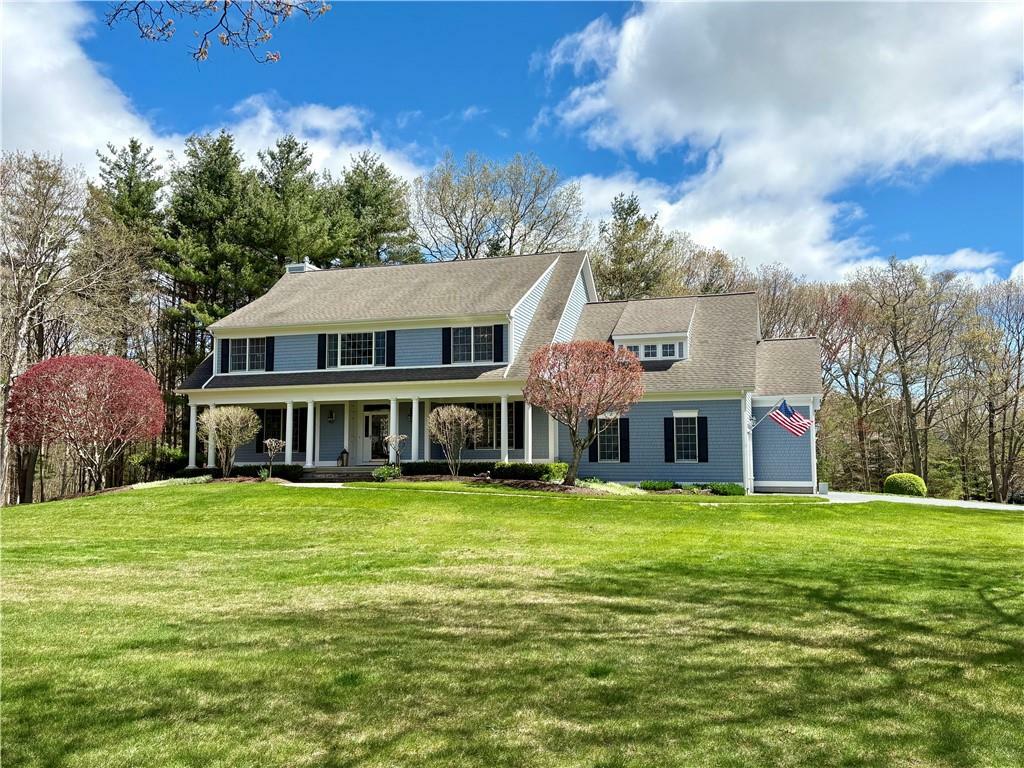 30 Taggart Court  East Greenwich RI 02818 photo