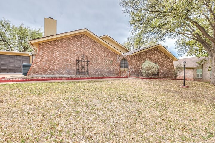Property Photo:  3109 Lindenwood Dr  TX 76904 