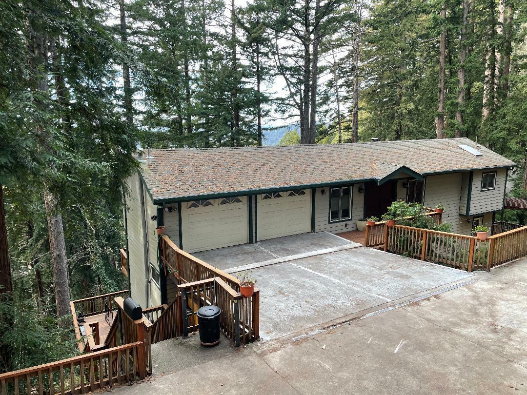 Property Photo: 14750 Skyline Boulevard B CA 94062
