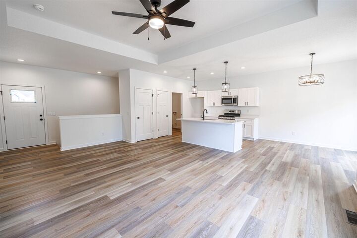 Property Photo:  297 Teri Lee Lane  WI 53576 