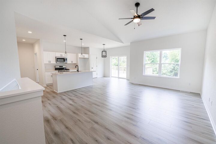 Property Photo:  297 Teri Lee Lane  WI 53576 