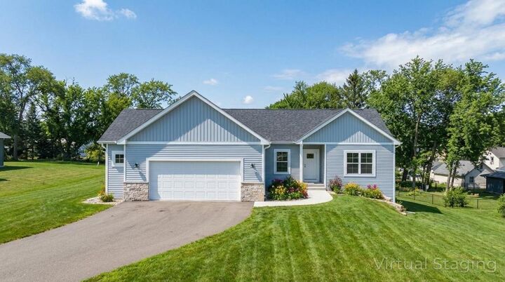Property Photo: 297 Teri Lee Lane WI 53576