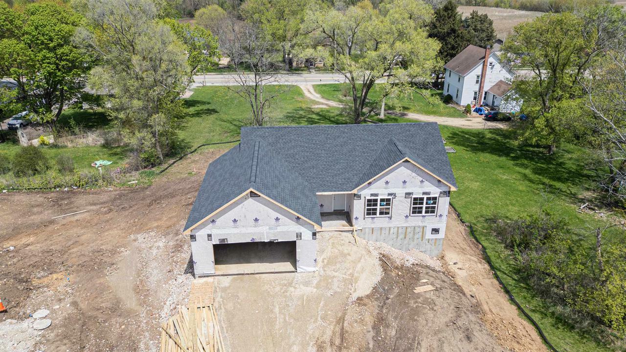 Property Photo: 299 Teri Lee Lane WI 53576