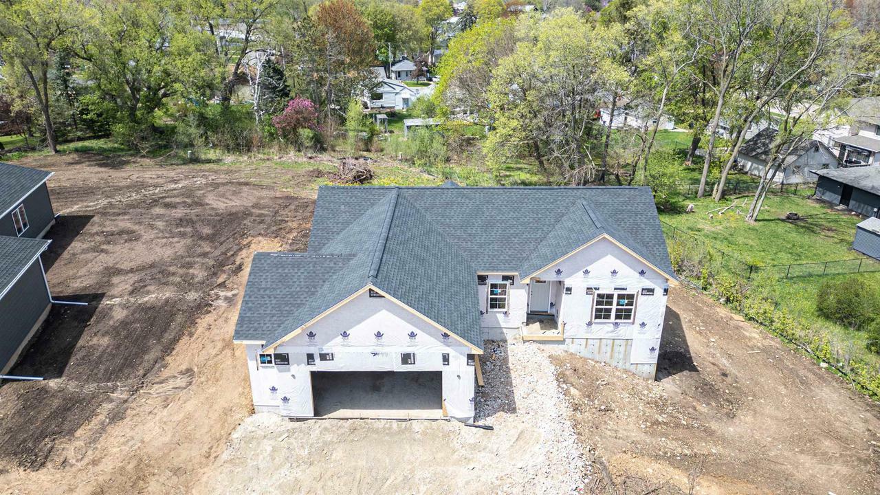 Property Photo: 299 Teri Lee Lane WI 53576