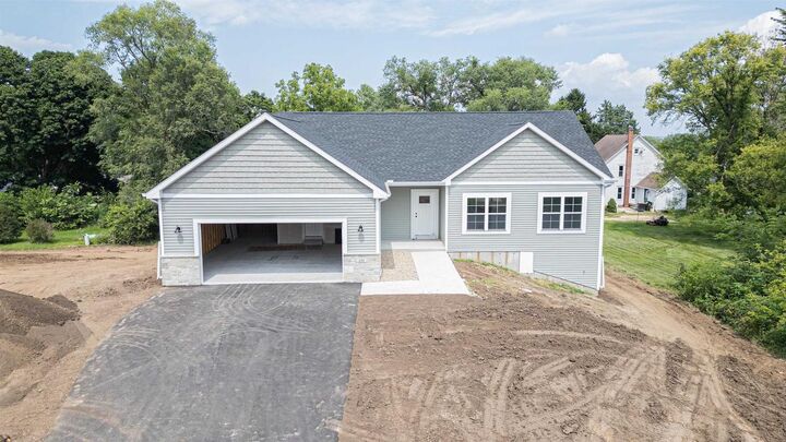 Property Photo:  299 Teri Lee Lane  WI 53576 