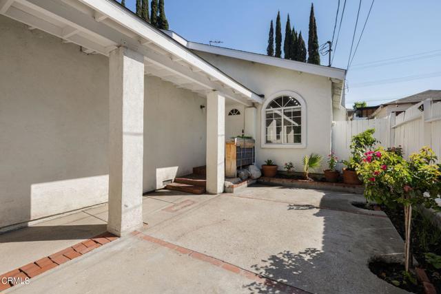 Property Photo: 2653 Pickens Avenue CA 91020