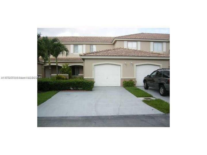 7461 SW 163rd Ct 0  Miami FL 33193 photo