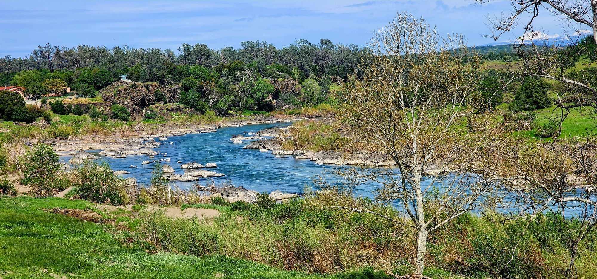 Property Photo: 22425 Brent Road CA 96080