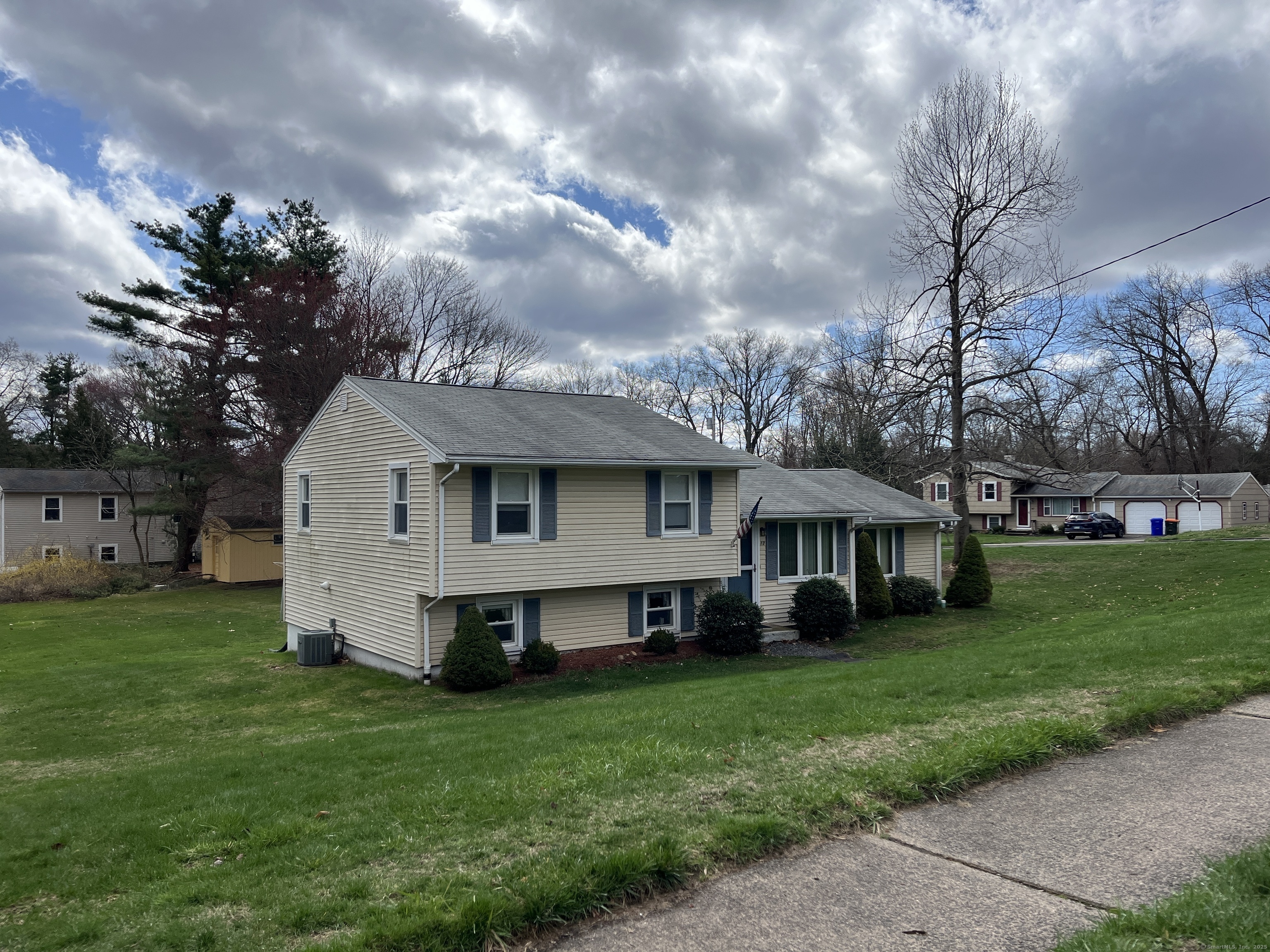 Property Photo: 13 Reene Lane CT 06492