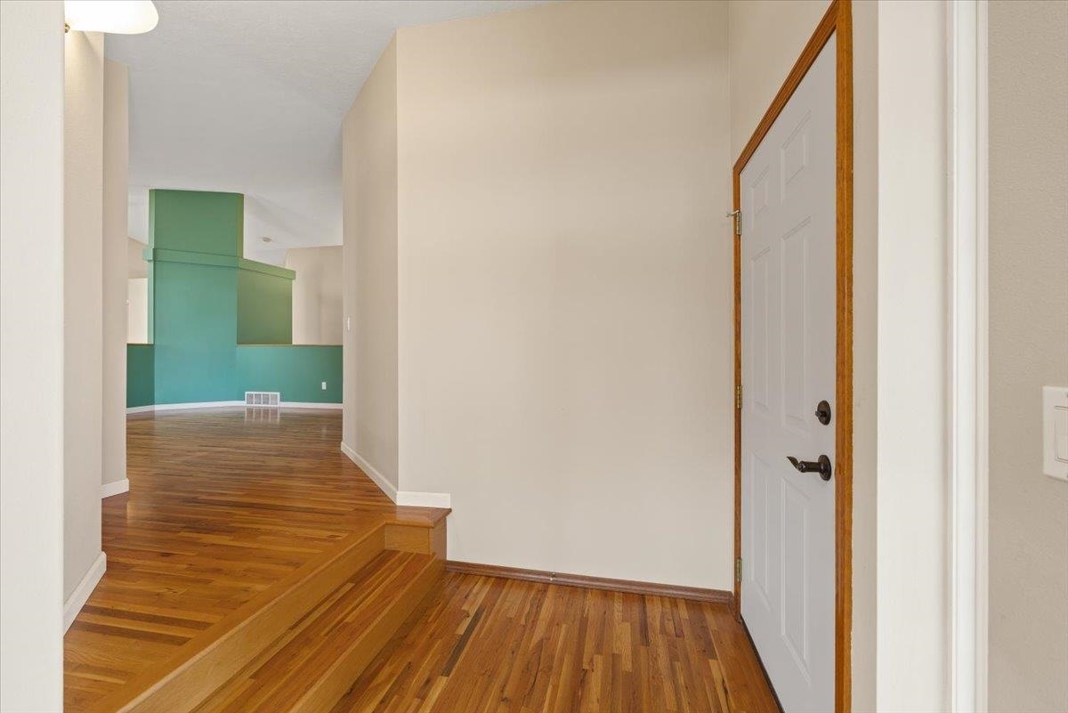Property Photo: 23220 E Boone Ave WA 99019