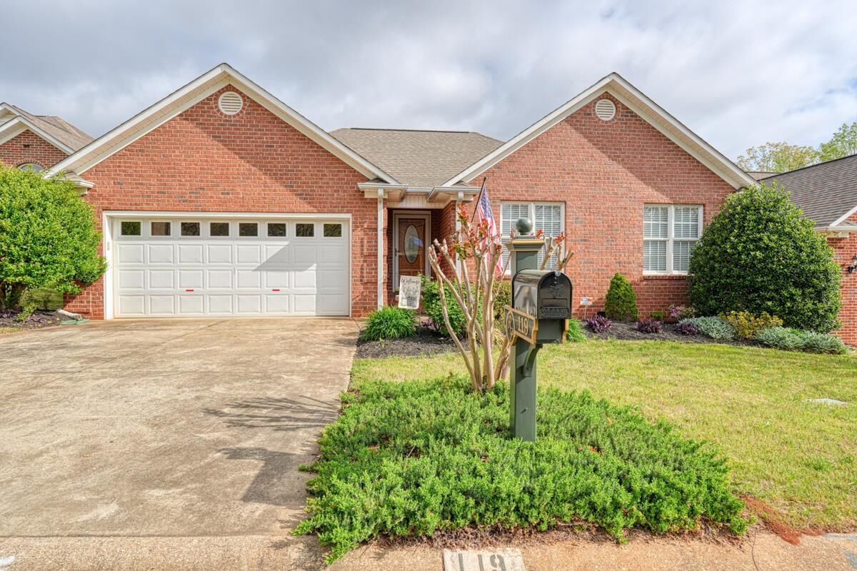 Property Photo:  119 Hidden Ridge Dr  SC 29301 