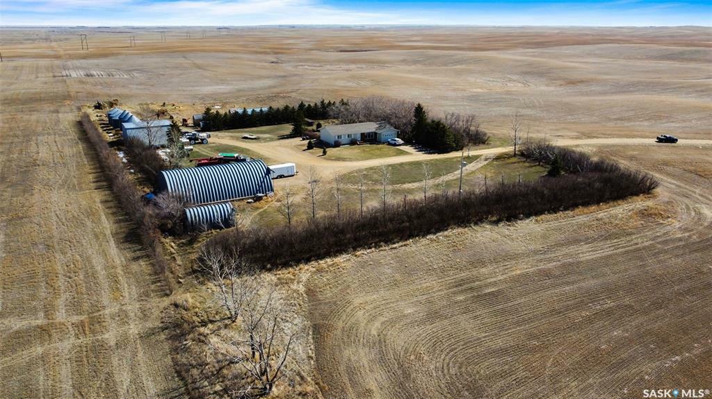 Property Photo: Rural Address SK S0H 0A6