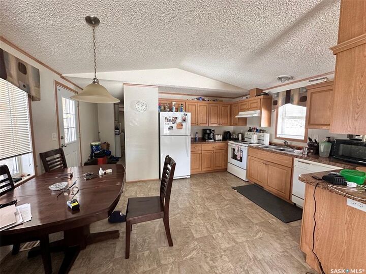 Property Photo:  103 5th Avenue  SK S0J 0L0 